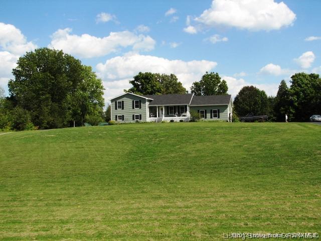 4140 Pleasure Ridge Road Southeast Corydon, IN 47112 - Photo 5 of 28