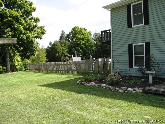 4140 Pleasure Ridge Road Southeast Corydon, IN 47112 - Photo 6 of 28