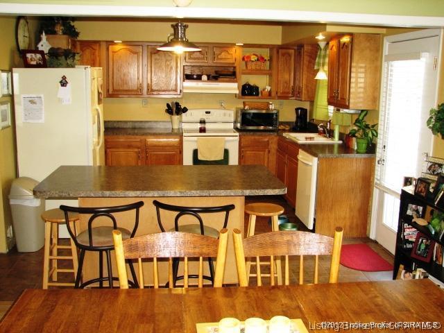 4140 Pleasure Ridge Road Southeast Corydon, IN 47112 - Photo 7 of 28