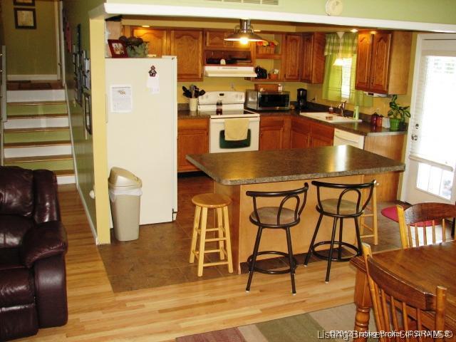 4140 Pleasure Ridge Road Southeast Corydon, IN 47112 - Photo 9 of 28