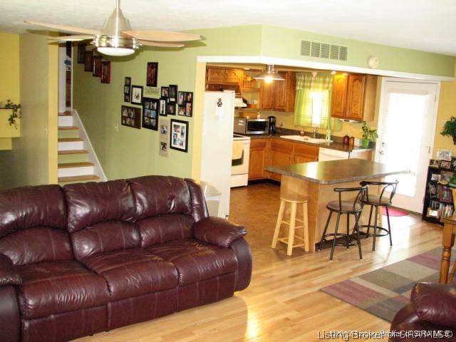 4140 Pleasure Ridge Road Southeast Corydon, IN 47112 - Photo 10 of 28
