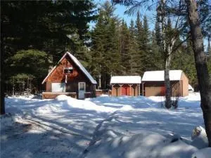 $240,000 | 34 Birch Road, New Portland, ME 04961