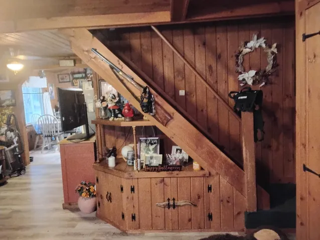 $240,000 | 34 Birch Road, New Portland, ME 04961