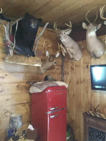 $240,000 | 34 Birch Road, New Portland, ME 04961