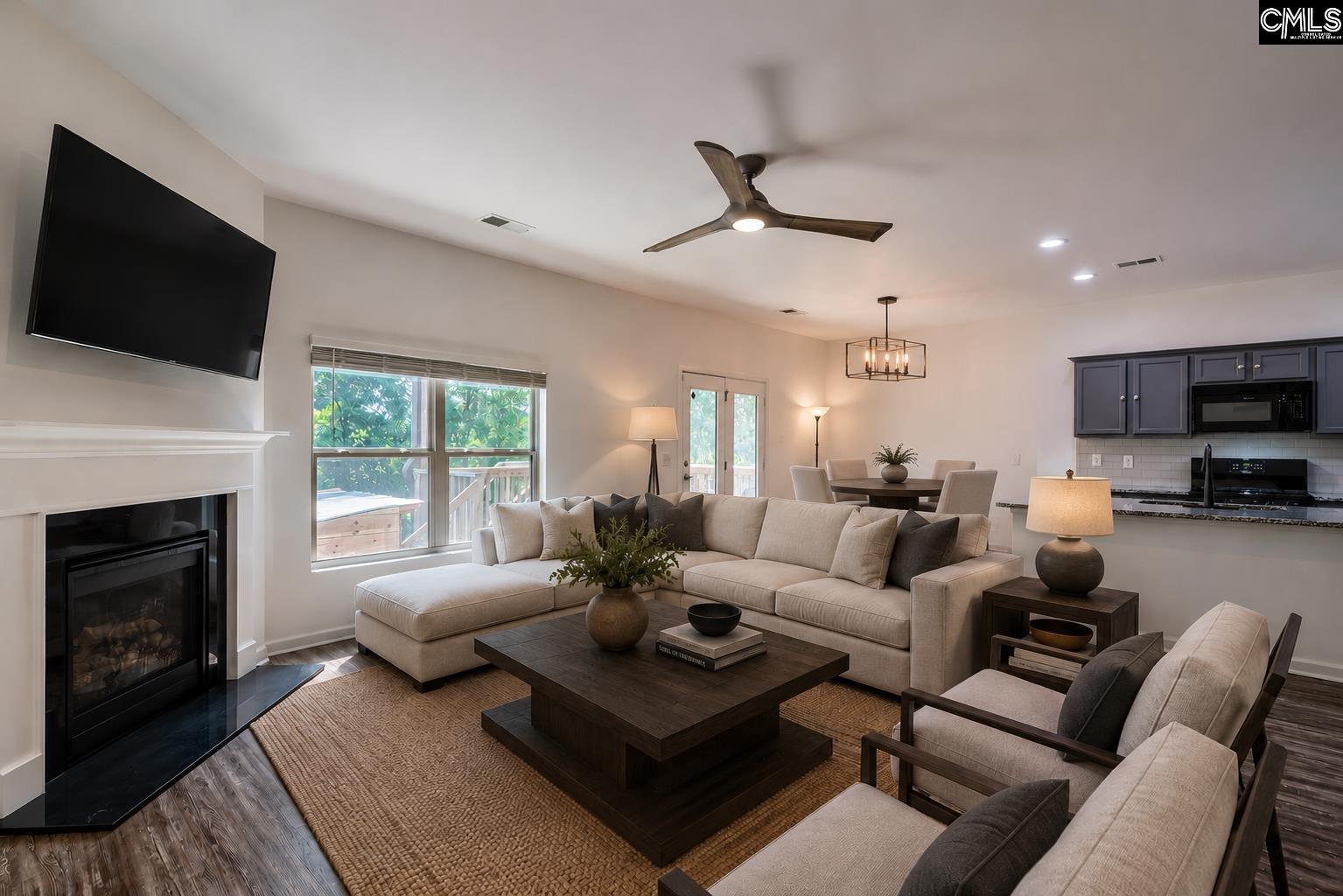 117 Village View Way Lexington, SC 29072 - Photo 5 of 28 Gallery Image 5