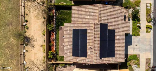 a view of a sign of golf club on a wall