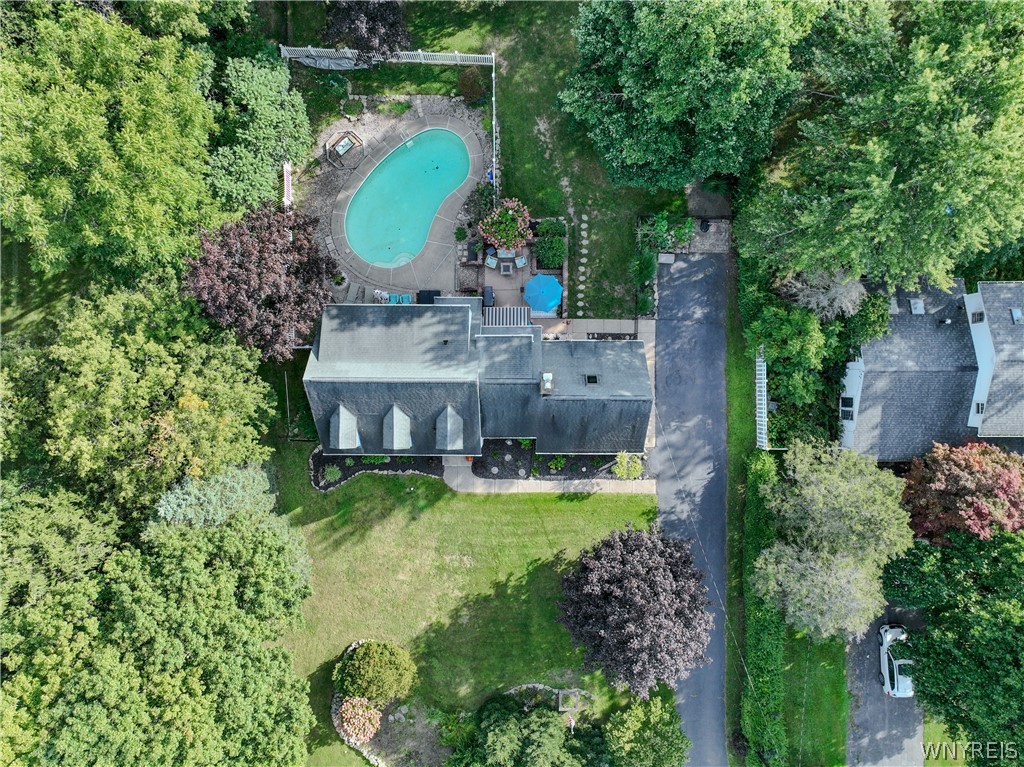 10585 Bergtold Road Clarence, NY 14031 - Photo 48 of 50 Gallery Image 48