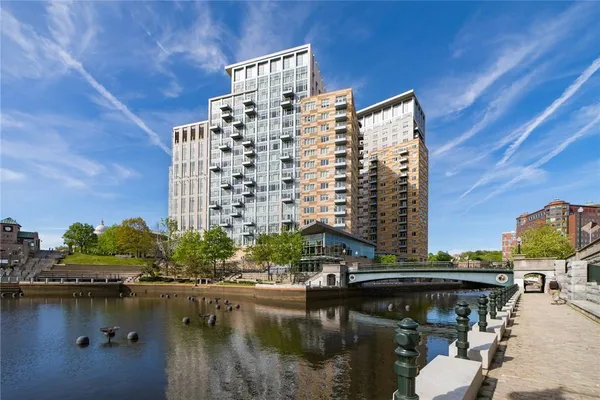 $889,000 | 100 Exchange Street, Unit 504, Providence, RI 02903