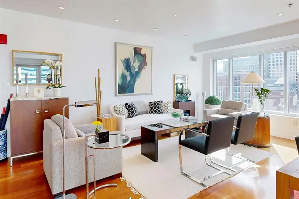 $889,000 | 100 Exchange Street, Unit 504, Providence, RI 02903