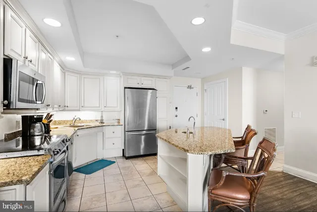 $569,950 | 2 Dorchester Street, Unit 408, Ocean City, MD 21842