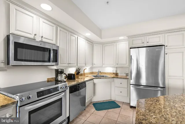 $569,950 | 2 Dorchester Street, Unit 408, Ocean City, MD 21842