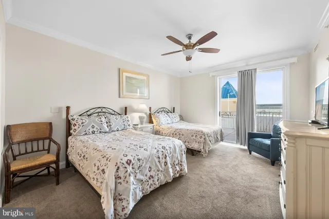 $569,950 | 2 Dorchester Street, Unit 408, Ocean City, MD 21842