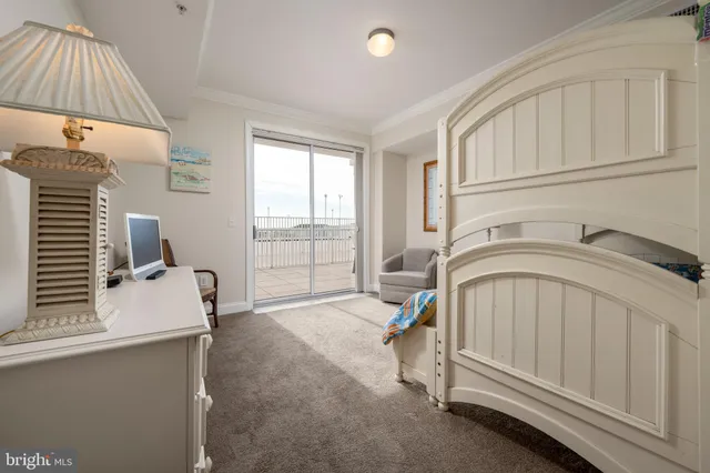 a view of livingroom with furniture and window
