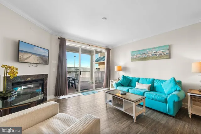 $569,950 | 2 Dorchester Street, Unit 408, Ocean City, MD 21842