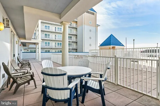 $569,950 | 2 Dorchester Street, Unit 408, Ocean City, MD 21842