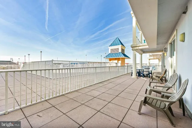 $569,950 | 2 Dorchester Street, Unit 408, Ocean City, MD 21842