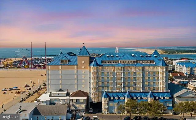 $569,950 | 2 Dorchester Street, Unit 408, Ocean City, MD 21842