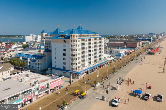 $569,950 | 2 Dorchester Street, Unit 408, Ocean City, MD 21842