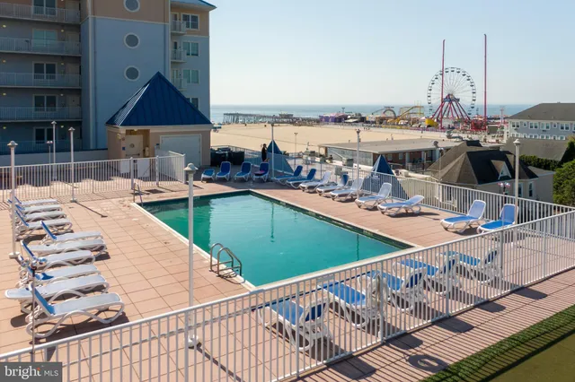 $569,950 | 2 Dorchester Street, Unit 408, Ocean City, MD 21842