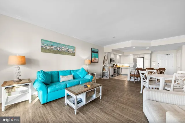$569,950 | 2 Dorchester Street, Unit 408, Ocean City, MD 21842