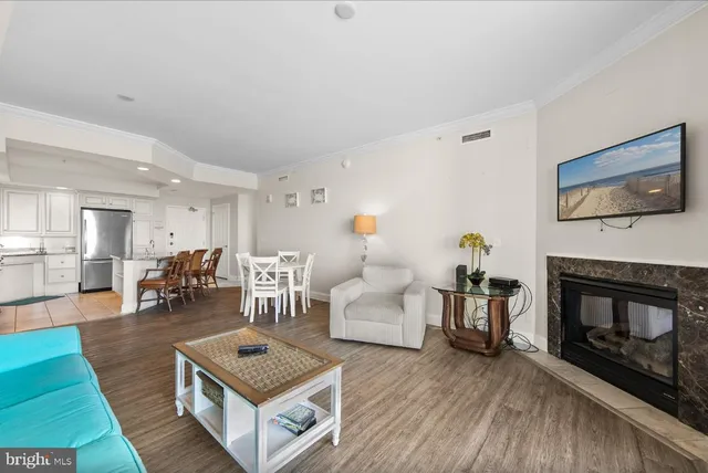 $569,950 | 2 Dorchester Street, Unit 408, Ocean City, MD 21842