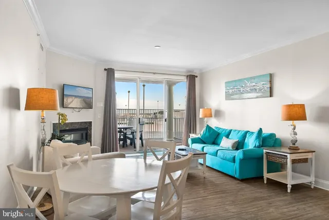 $569,950 | 2 Dorchester Street, Unit 408, Ocean City, MD 21842
