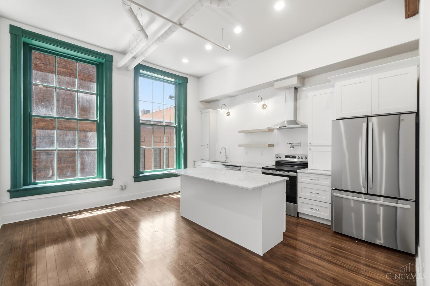 607 Main Street, Unit 5 Cincinnati, OH 45202 - Photo 5 of 36
