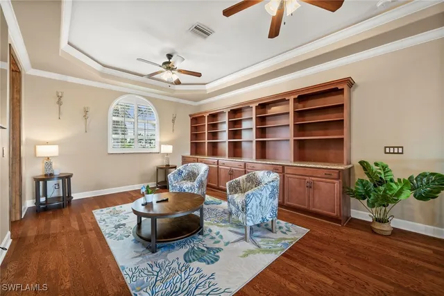 $1,850,000 | 842 Miramar Court, Cape Coral, FL 33904