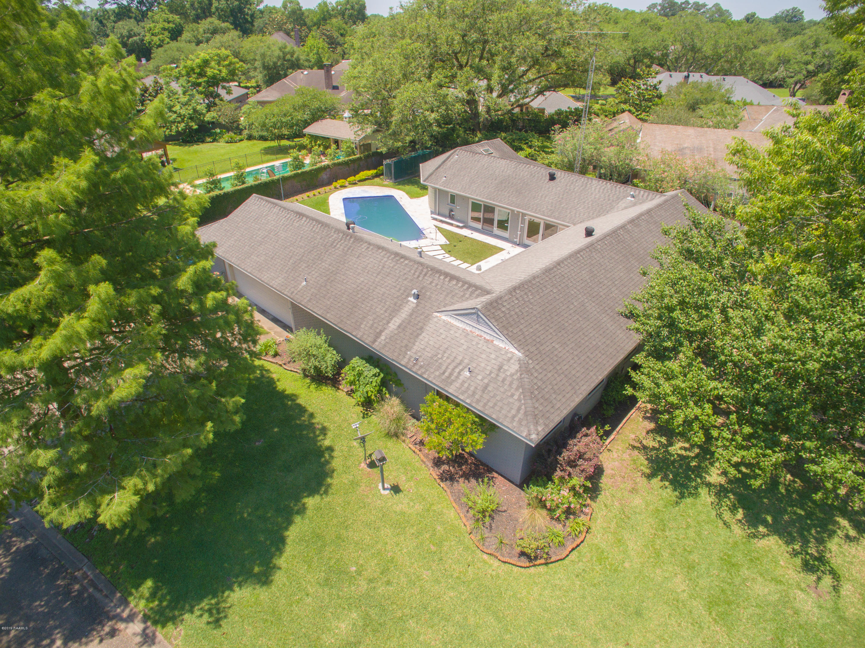 101 Asbury Road Lafayette, LA 70503 - Photo 49 of 50 Gallery Image 49