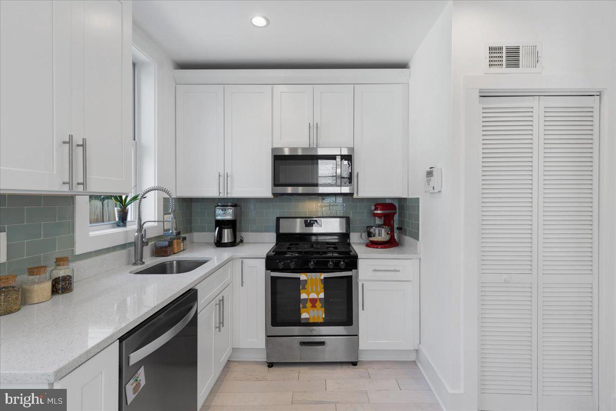 1742 L Street Northeast Washington, DC 20002 - Photo 11 of 26