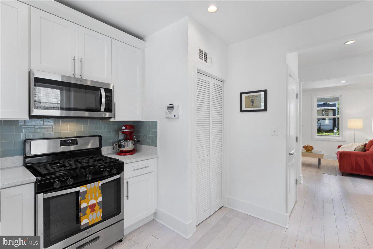 1742 L Street Northeast Washington, DC 20002 - Photo 12 of 26