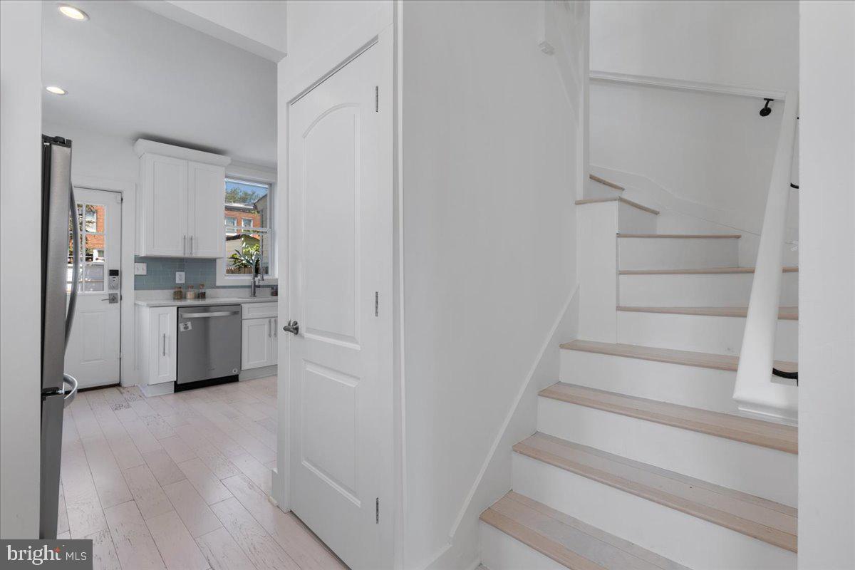 1742 L Street Northeast Washington, DC 20002 - Photo 13 of 26