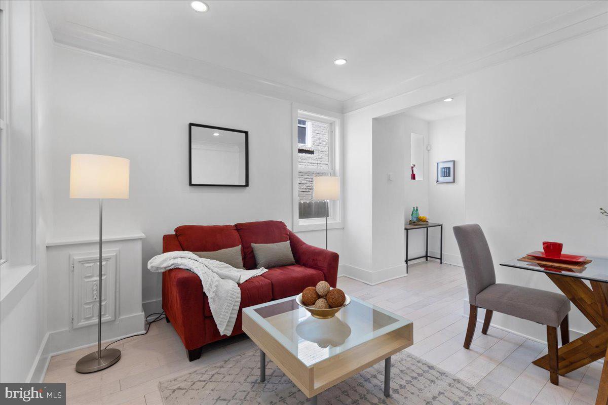 1742 L Street Northeast Washington, DC 20002 - Photo 2 of 26