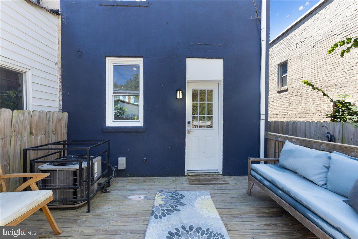 1742 L Street Northeast Washington, DC 20002 - Photo 23 of 26