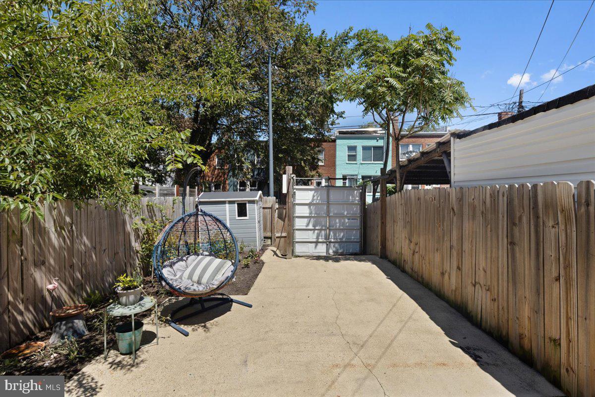 1742 L Street Northeast Washington, DC 20002 - Photo 24 of 26