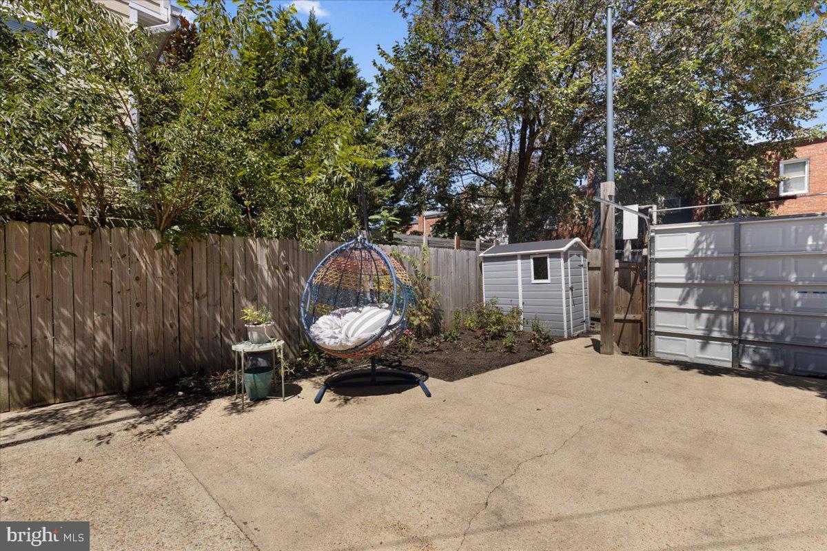 1742 L Street Northeast Washington, DC 20002 - Photo 25 of 26