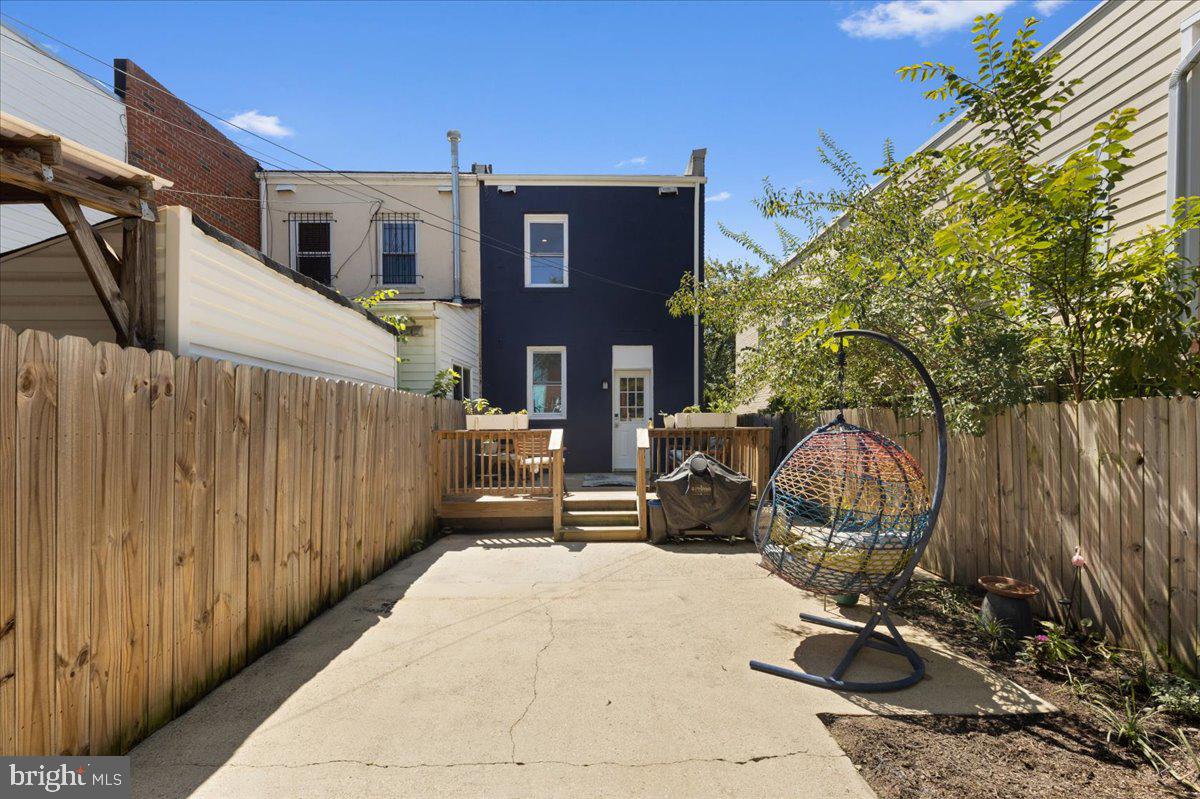 1742 L Street Northeast Washington, DC 20002 - Photo 26 of 26