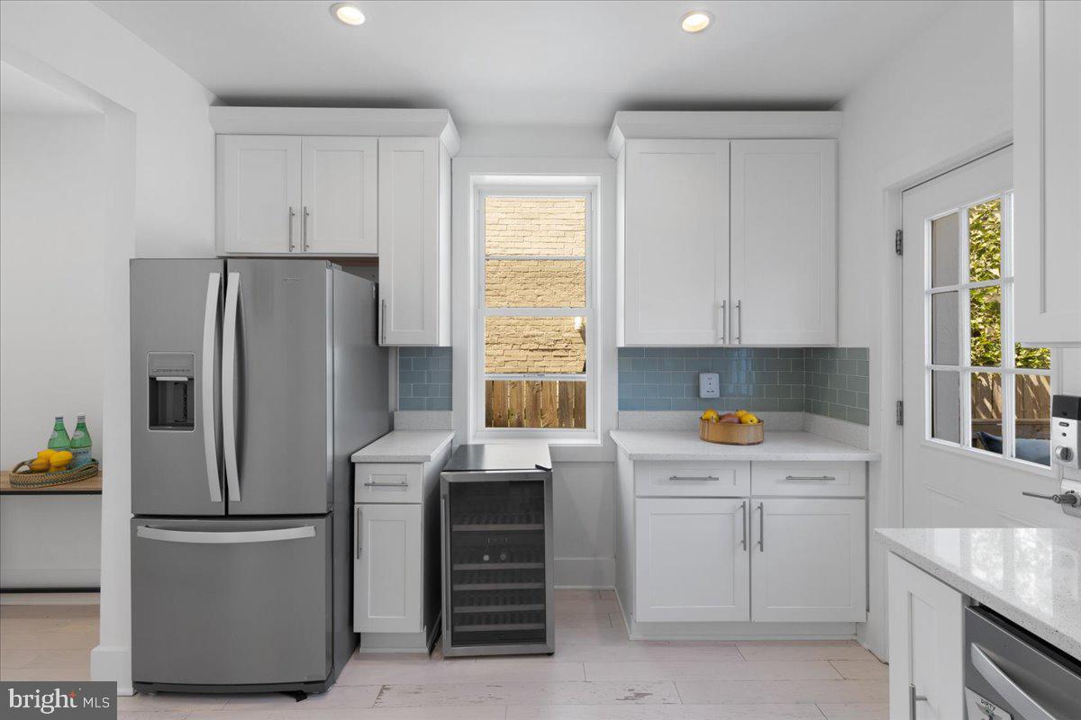 1742 L Street Northeast Washington, DC 20002 - Photo 8 of 26
