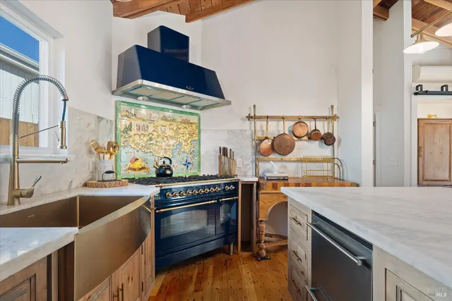 $3,750,000 | 620 Brown Street, Healdsburg, CA 95448