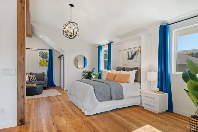 $3,750,000 | 620 Brown Street, Healdsburg, CA 95448