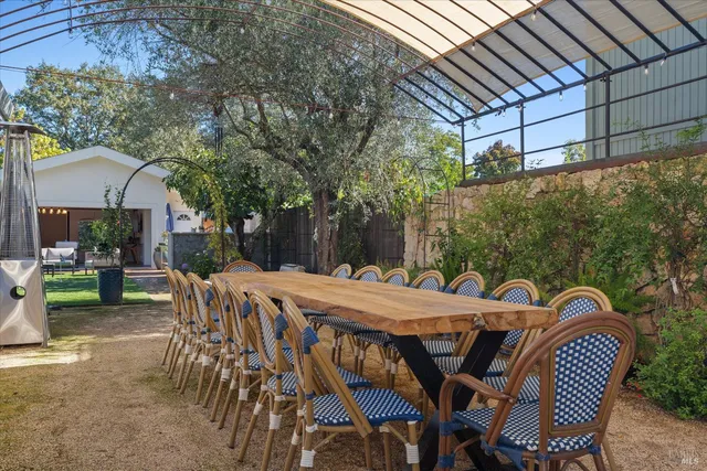 $3,750,000 | 620 Brown Street, Healdsburg, CA 95448