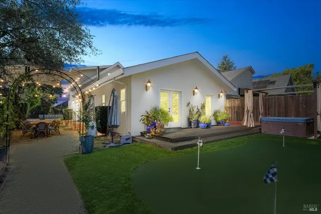 $3,750,000 | 620 Brown Street, Healdsburg, CA 95448