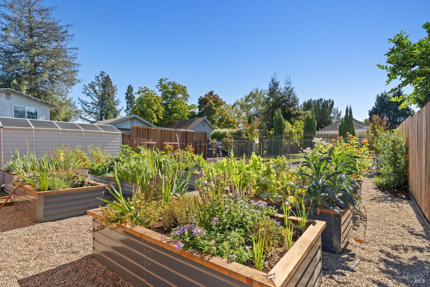 620 Brown Street Healdsburg, CA 95448 - Photo 40 of 41