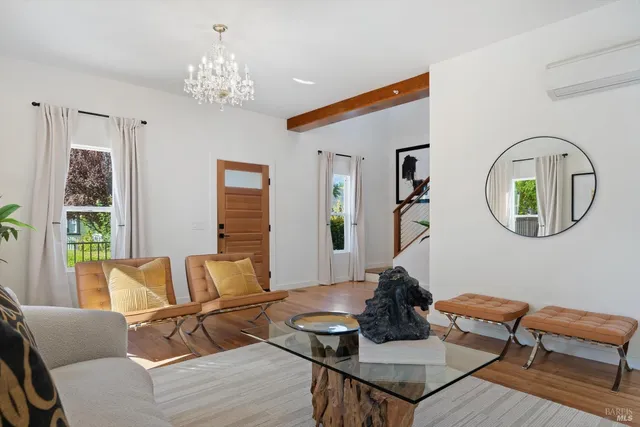 $3,750,000 | 620 Brown Street, Healdsburg, CA 95448