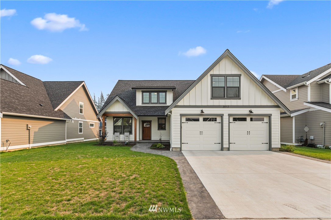 2012 Brome Street Lynden, WA 98264 - Photo 1 of 21