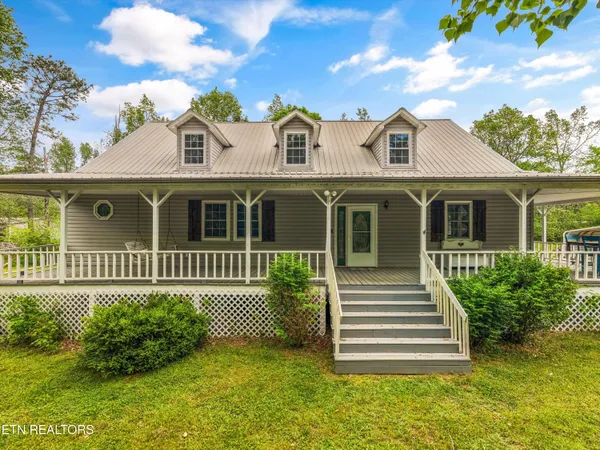 $469,900 | 145 County Road 853, Delano, TN 37331