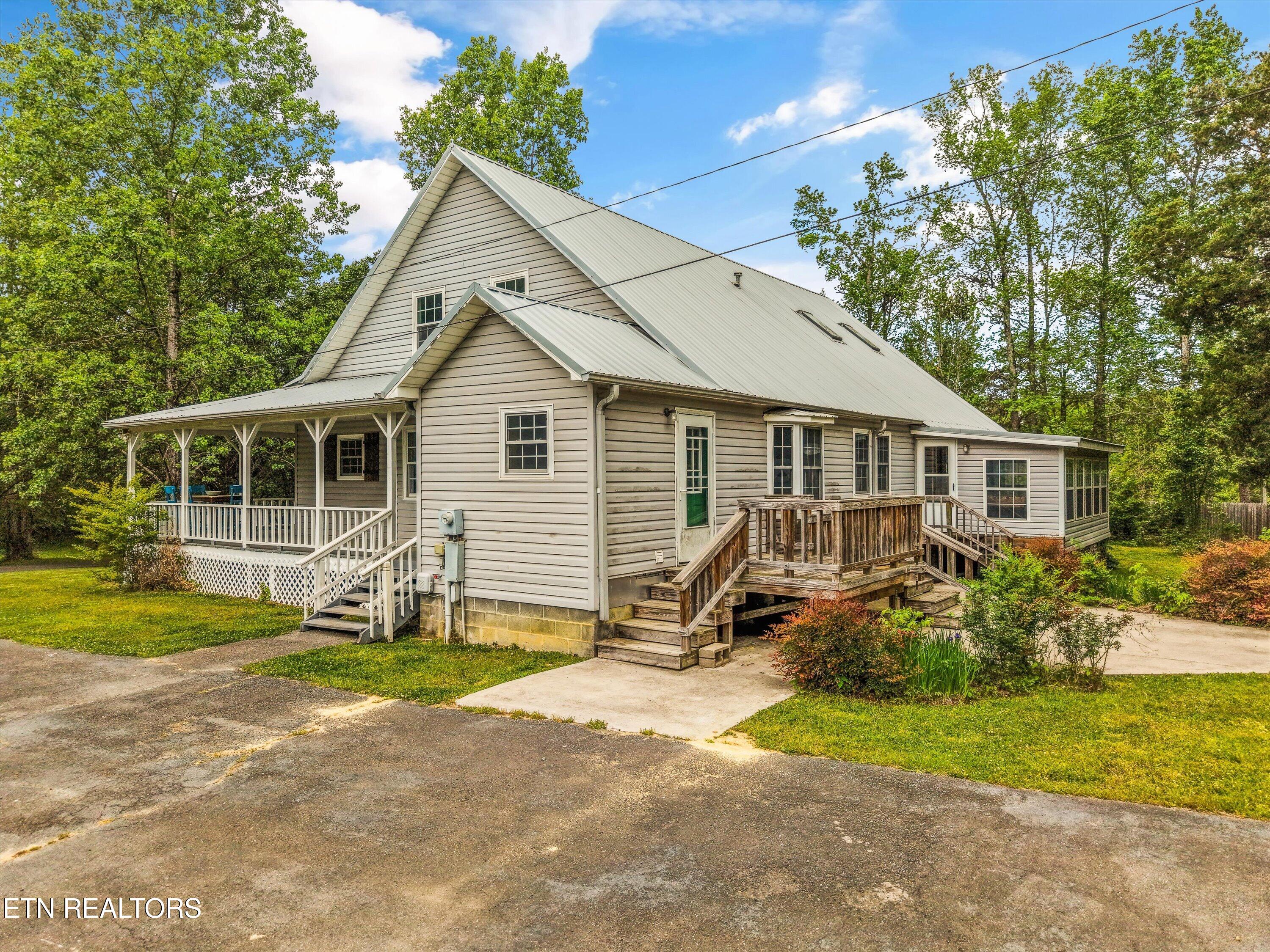 145 County Road 853 Delano, TN 37331 - Photo 3 of 49 02-145 Co Rd 853 41
