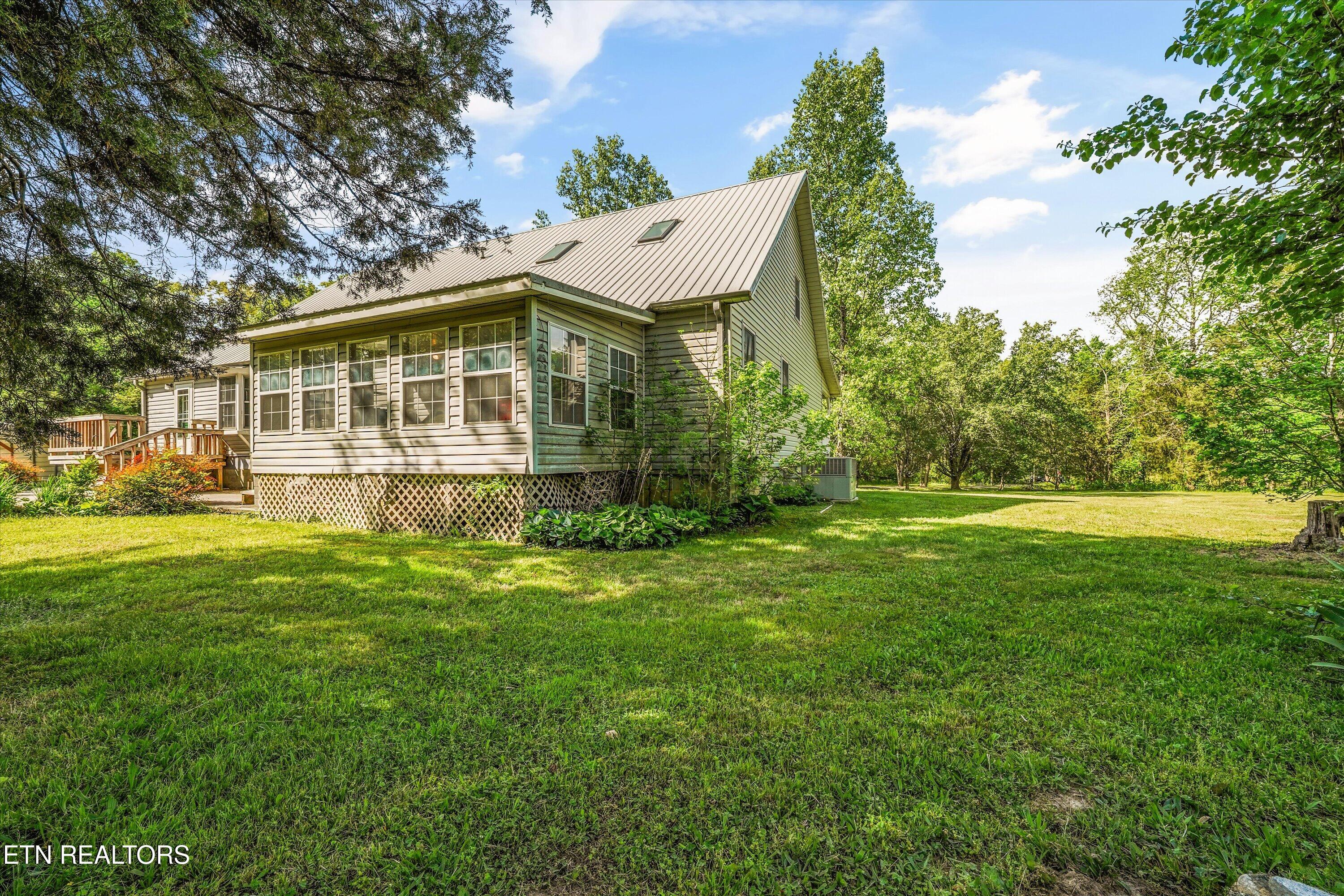 145 County Road 853 Delano, TN 37331 - Photo 38 of 49 40-145 Co Rd 853 36