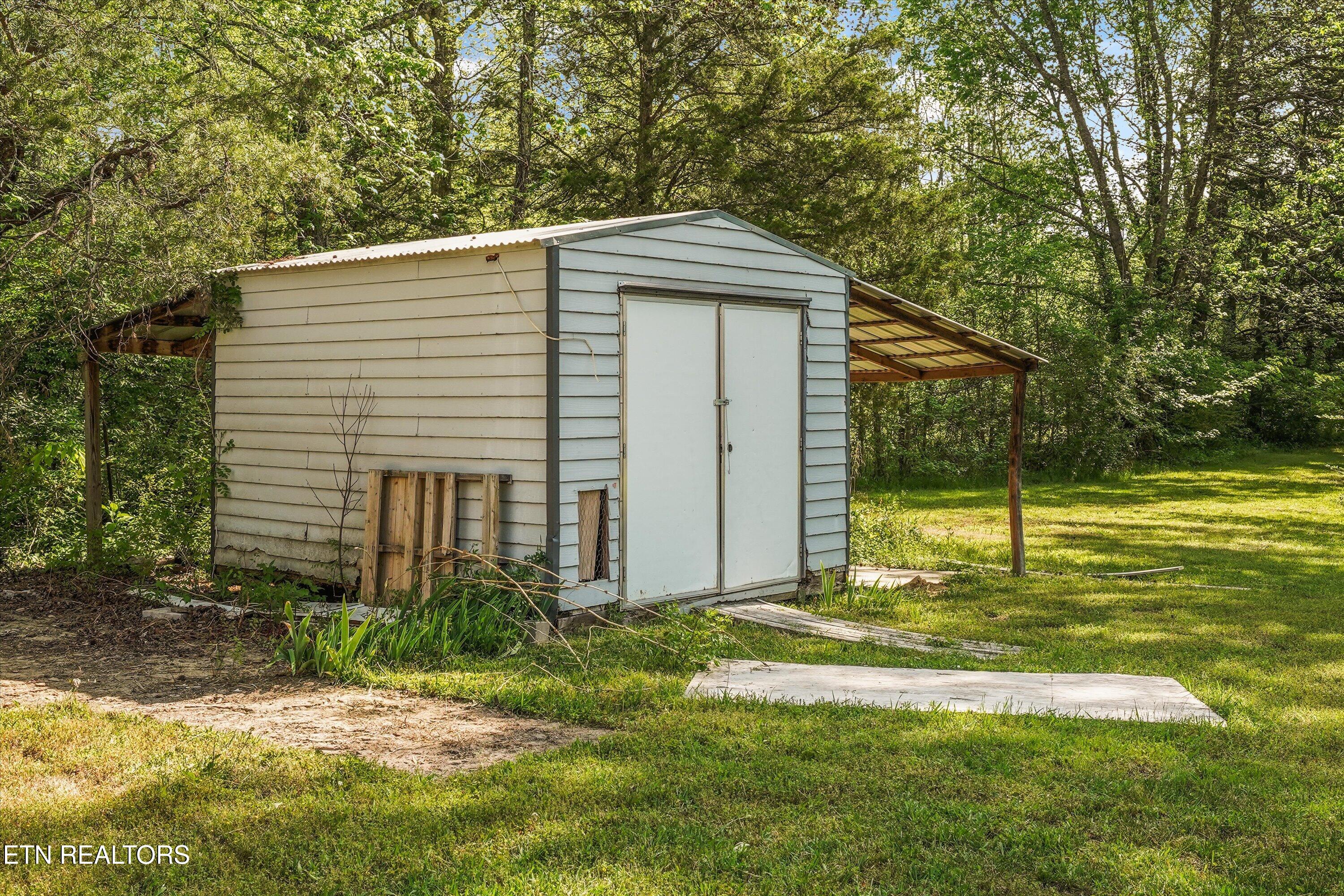 145 County Road 853 Delano, TN 37331 - Photo 39 of 49 41-145 Co Rd 853 35