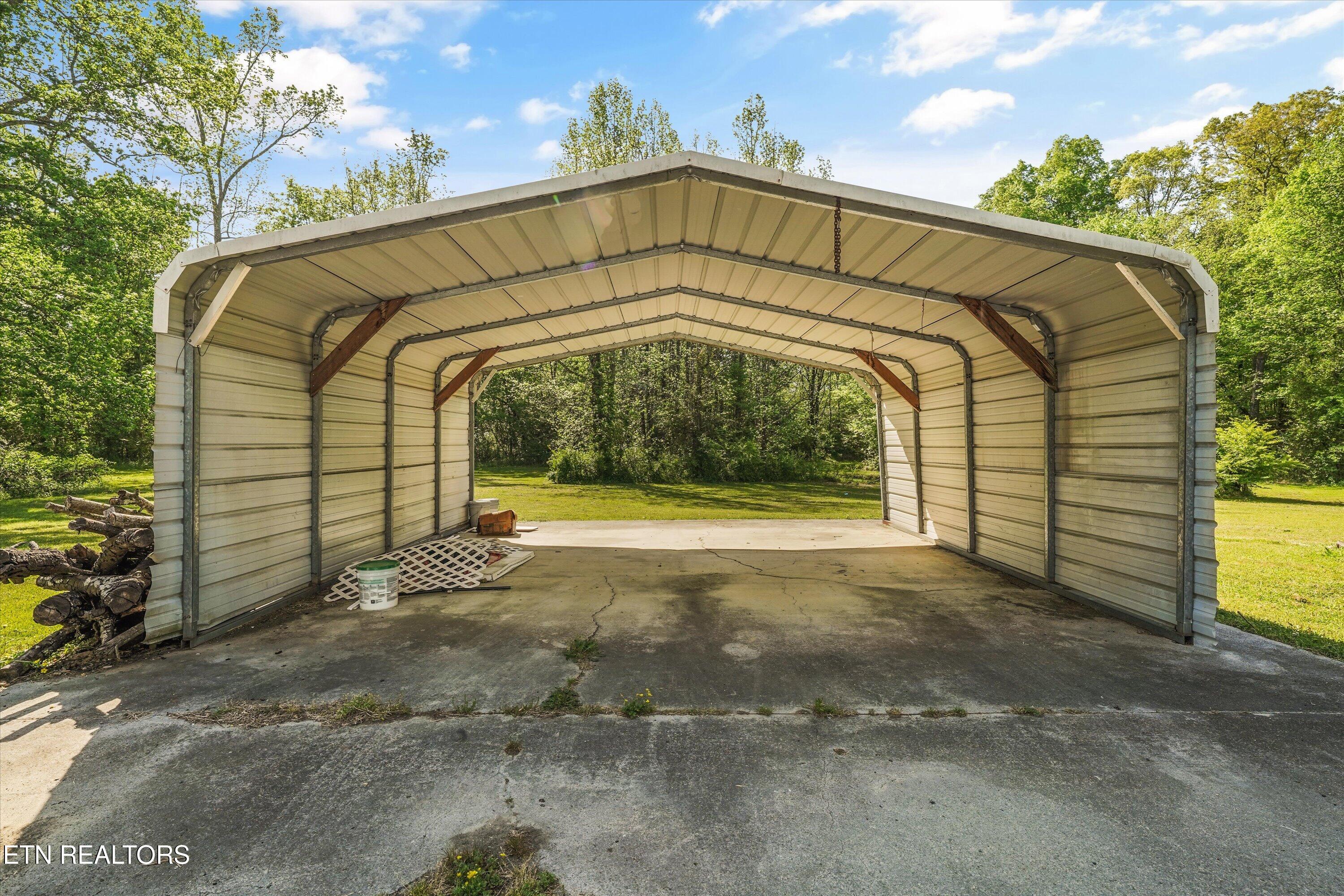 145 County Road 853 Delano, TN 37331 - Photo 40 of 49 42-145 Co Rd 853 38